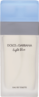 Light Blue Woman edt, 50 ml