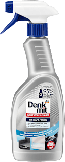 Sredstvo za čišćenje plastike, 500 ml