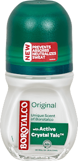 Original deo roll-on, 50 ml