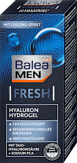 Fresh Hydro gel za lice, 75 ml