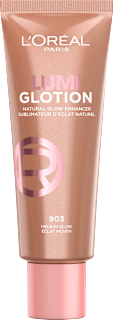 Lumi Glotion highlighter – 903 Medium Glow, 40 ml