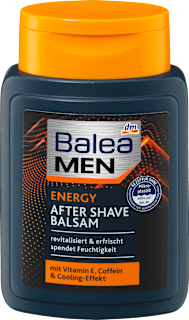 Energy Q10 balzam poslije brijanja, 100 ml