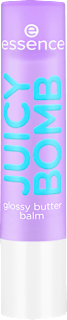 Juicy Bomb glossy butter balzam za usne – 02 So Berry Cute, 2,5 g