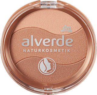 Trio bronzer, 9 g