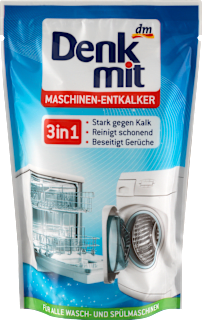 Entkalker für Haushaltsgeräte kaufen | dm.de