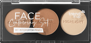 Face Contouring set za konturiranje – 010, 7,5 g