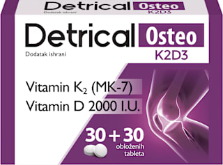 Vitamini: tablete, kapsule i više kupujte onlajn | dm Srbija