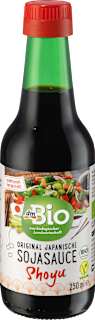 Sojasauce Shoyu dmBio