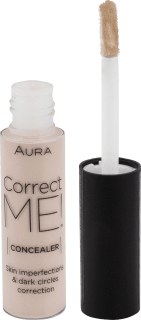 Correct Me! tečni korektor – 302 Pastel Beige, 7 ml