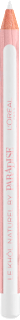 Le Khôl Naturel By Paradise olovka za oči – 120 Immaculate Snow, 1,2 g