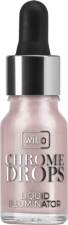 Chrome Drops tečni highlihter – 01, 9 ml
