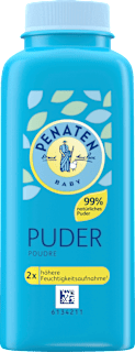 Penaten baby powder