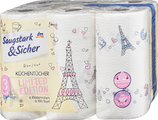 Küchenrolle online kaufen | dm.at