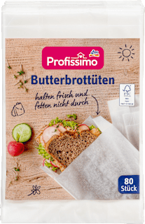 Häschen aus Butterbrottüten: DIY Ideen Ostern: Hasentüten | dm