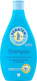Baby Shampoo Penaten
