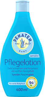Baby Care Lotion Penaten