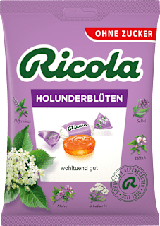 47+ Rossmann Ricola Zuckerfrei Apfelminze, Das zuckerfreie apfelminze