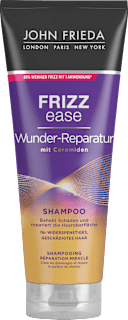 John Frieda Frizz Ease Regenschirm Haarspray – 2er Pack, 250 Ml, 24h Schutz Vor Feuchtigkeit