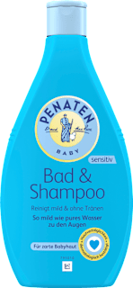 Baby Bath & Shampoo Penaten