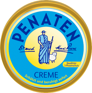 Baby Cream Penaten