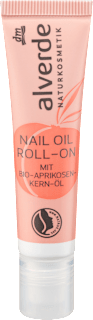 Roll-on ulje za nokte, 15 ml