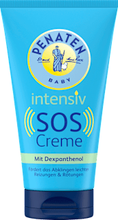 SOS Penaten wound protection cream