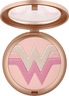 Wonder Woman highlighter Multiglow Magic, 8 g