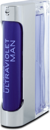 Paco Rabanne Ultraviolet Man Eau De Toilette 50 Ml 44 OFF