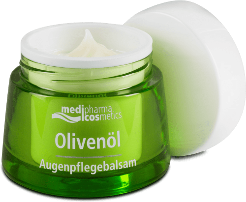 dr theiss oliven�l augencreme
