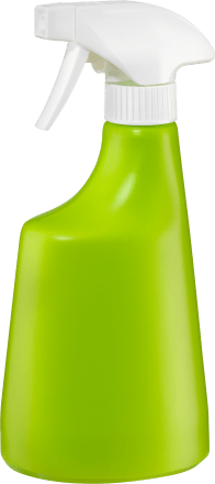 1 bis 2 Sprühflaschen leer 1l Liter Laborflaschen für Desinfektion oder Haushalt 