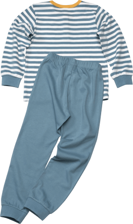 Schlafanzug Baby Kinder Pyjama SET 80 86 92 98 104 110 116 122 128 Hose Shirt 