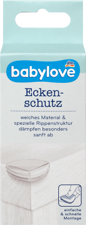 4Stk Baby Kinder Tisch Ecke Beschuetzer Eckenschutz Bei Z5D4 