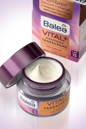 Shisara Tagescreme Vital 50 Ml – Mit SPF Sonnenschutz, Für Die Tägliche Hautpflege