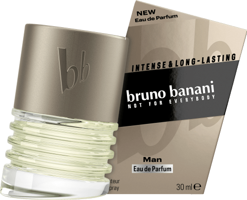 bruno banani Man, EdP 30 ml