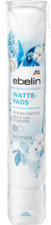 Klairs - Toner Mate 2 In 1 Cotton Pad 120pcs - Little Wonderland