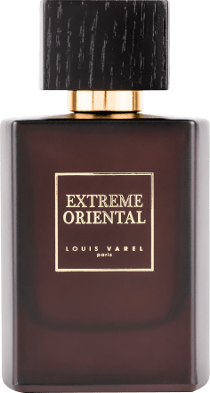 Extreme Oud by Louis Varel 