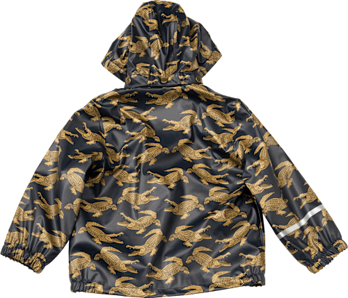 Rrongwn Damen Regenjacke Elegant - Gefütterter Trenchcoat Britischer Stil