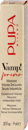 PUPA Vamp Parfümierter Nagellack – Langanhaltender Duftlack In Mintgrün