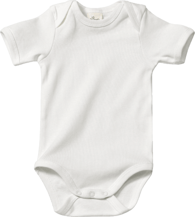 escarcha Artista no se dio cuenta ALANA Baby Body, Gr. 86/92, aus Bio-Baumwolle, weiß, 1 St dauerhaft günstig  online kaufen | dm.de