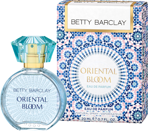 Oriental blossom betty barclay clearance