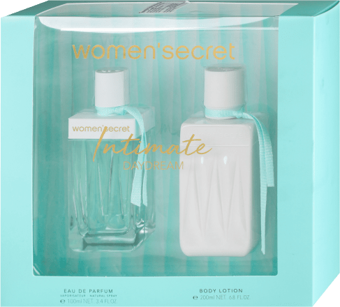 Women's Perfume Set Women'Secret Intimate Daydream (2 pcs) main image 1