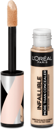 L’Oréal Paris Infaillible 24H More Than Concealer Korektor 327 – BGHUDW