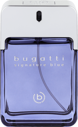 bugatti signature blue edt, 100 ml | dm.hr