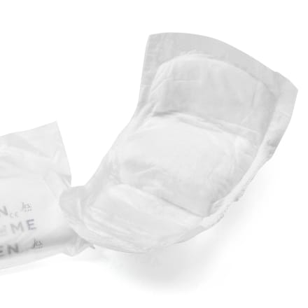 Jessa Diskret MEN Schutzeinlagen Level 2 Mittel, 10 St dauerhaft ...