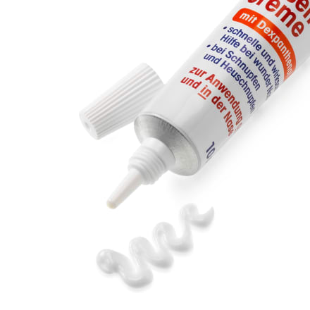 Mivolis krém na ošetření nosu, 10 ml | dm.cz