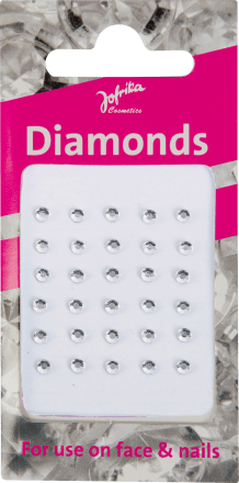 Teufelshörner Haarband Mit Glitzer-Gesicht - Halloween Cosplay Set