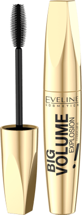 EVELINE COSMETICS BIG VOLUME EXPLOSION maskara - crna, 12 ml povoljna ...