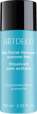 MAVALA Nagellackentferner – Acetonfrei, Geruchlos, 50 Ml, Schonend Für Nägel & Haut