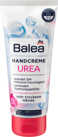Balea Handcreme 5% Urea, 100 ml
