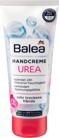 Balea Handcreme 5% Urea, 100 ml